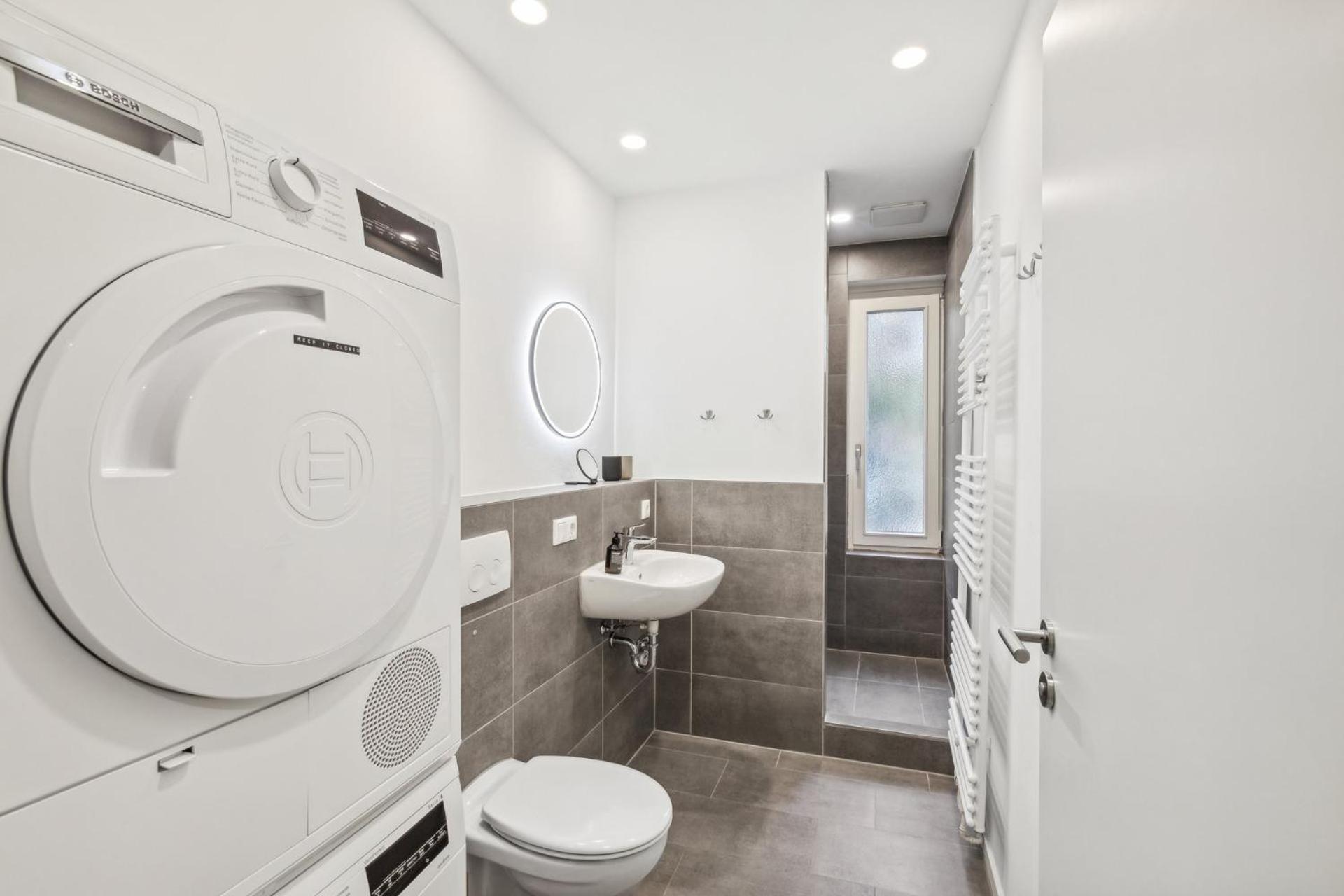 Business Apartment Kranich: 3 Zimmer, Top Infrastrukturlage Hh Langenhorn, Naehe Airport Hamburg Eksteriør bilde