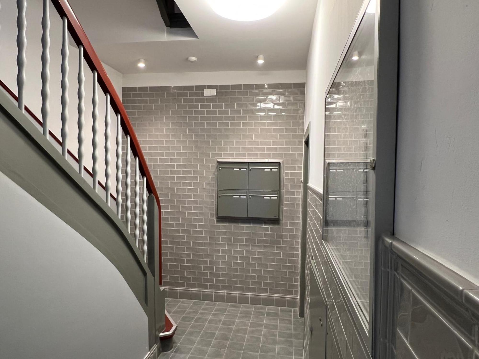 Business Apartment Kranich: 3 Zimmer, Top Infrastrukturlage Hh Langenhorn, Naehe Airport Hamburg Eksteriør bilde